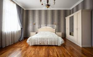 4-к квартира, на длительный срок, 159м2, 6/7 этаж