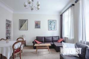 3-к квартира, посуточно, 70м2, 1/1 этаж