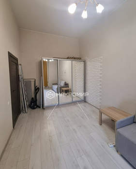 1-к квартира, на длительный срок, 35м2, 3/5 этаж