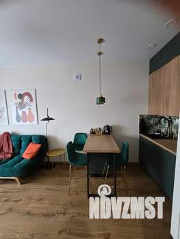 1-к квартира, посуточно, 33м2, 7/8 этаж