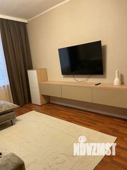 2-к квартира, на длительный срок, 57м2, 11/21 этаж