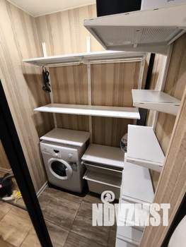 1-к квартира, посуточно, 34м2, 3/9 этаж