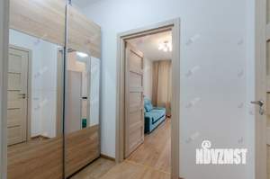 Студия квартира, на длительный срок, 28м2, 7/25 этаж