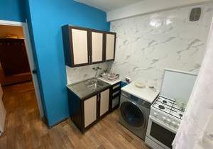 2-к квартира, на длительный срок, 47м2, 1/5 этаж