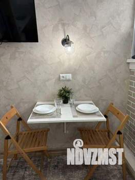 1-к квартира, посуточно, 14м2, 1/1 этаж