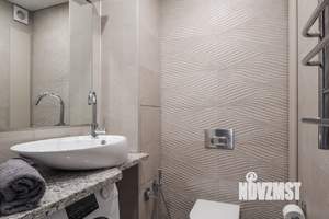 2-к квартира, посуточно, 60м2, 6/19 этаж