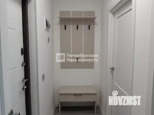 1-к квартира, на длительный срок, 31м2, 10/12 этаж