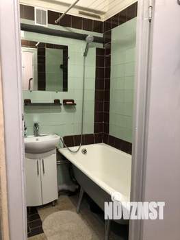 1-к квартира, на длительный срок, 31м2, 2/9 этаж