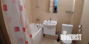 1-к квартира, посуточно, 44м2, 9/25 этаж
