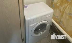 1-к квартира, на длительный срок, 39м2, 8/9 этаж