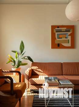 1-к квартира, посуточно, 47м2, 5/5 этаж