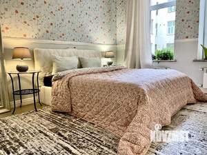 2-к квартира, на длительный срок, 65м2, 2/6 этаж
