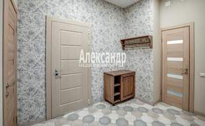 1-к квартира, на длительный срок, 65м2, 2/6 этаж