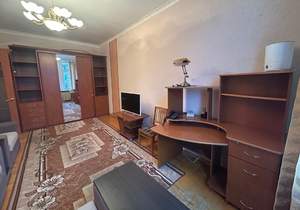 2-к квартира, на длительный срок, 60м2, 4/7 этаж