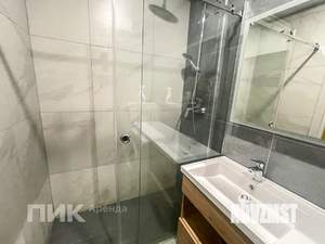 Студия квартира, на длительный срок, 26м2, 2/12 этаж