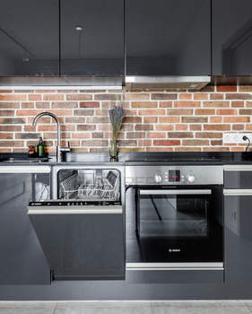 1-к квартира, на длительный срок, 60м2, 6/11 этаж