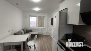 2-к квартира, на длительный срок, 48м2, 18/21 этаж