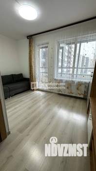 Студия квартира, на длительный срок, 25м2, 5/13 этаж