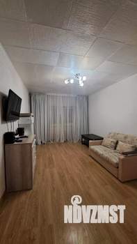 1-к квартира, на длительный срок, 30м2, 11/17 этаж