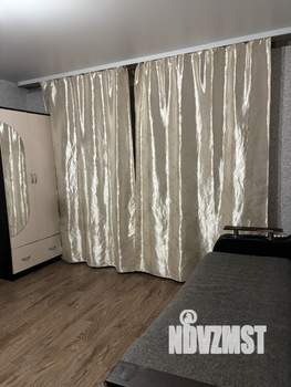 1-к квартира, на длительный срок, 37м2, 8/10 этаж