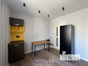 1-к квартира, на длительный срок, 39м2, 2/24 этаж