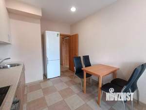 1-к квартира, на длительный срок, 38м2, 18/24 этаж