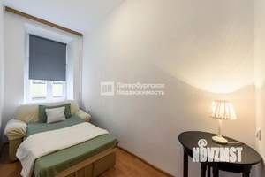 3-к квартира, на длительный срок, 67м2, 3/5 этаж