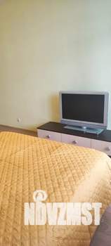 1-к квартира, посуточно, 24м2, 15/17 этаж
