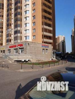 1-к квартира, посуточно, 13м2, 1/1 этаж