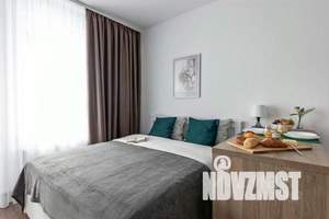 1-к квартира, посуточно, 23м2, 8/13 этаж