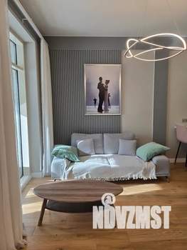 1-к квартира, посуточно, 62м2, 2/4 этаж