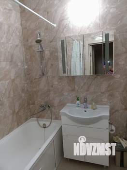 1-к квартира, на длительный срок, 36м2, 8/9 этаж