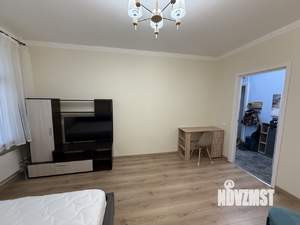 1-к квартира, на длительный срок, 38м2, 9/14 этаж