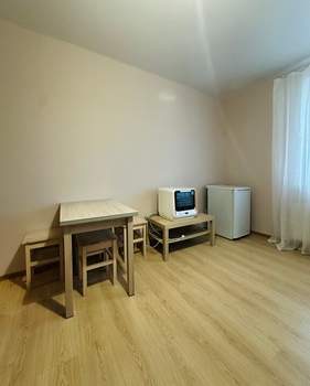 1-к квартира, на длительный срок, 42м2, 24/24 этаж