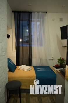 1-к квартира, посуточно, 11м2, 1/1 этаж