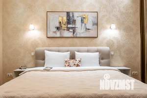 3-к квартира, посуточно, 80м2, 2/5 этаж