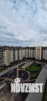 Студия квартира, посуточно, 24м2, 12/12 этаж