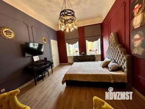 2-к квартира, на длительный срок, 84м2, 3/6 этаж