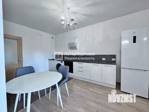 2-к квартира, на длительный срок, 52м2, 9/11 этаж