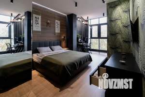 1-к квартира, посуточно, 70м2, 4/8 этаж