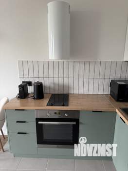 Студия квартира, посуточно, 23м2, 1/5 этаж