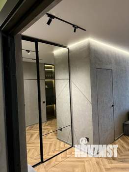1-к квартира, на длительный срок, 48м2, 7/8 этаж