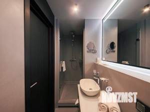 1-к квартира, на длительный срок, 23м2, 18/18 этаж