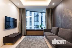 2-к квартира, на длительный срок, 52м2, 4/9 этаж