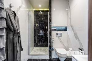 Студия квартира, посуточно, 26м2, 4/5 этаж