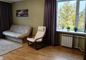 2-к квартира, на длительный срок, 51м2, 5/9 этаж