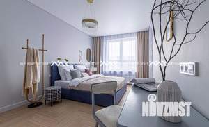 2-к квартира, на длительный срок, 60м2, 11/13 этаж