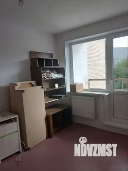 2-к квартира, на длительный срок, 55м2, 3/16 этаж