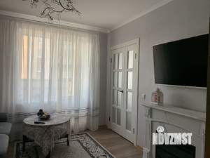 2-к квартира, на длительный срок, 51м2, 7/9 этаж