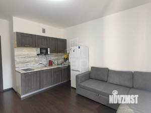 Студия квартира, на длительный срок, 24м2, 12/15 этаж